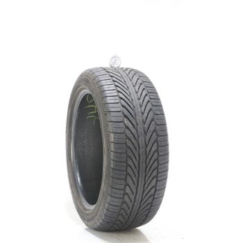 Set of (2) Used 245/45R18 Goodyear Eagle F1 GS-2 96W - 8/32