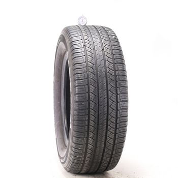 Set of (2) Used 275/60R18 Michelin Latitude Tour HP 111H - 7/32