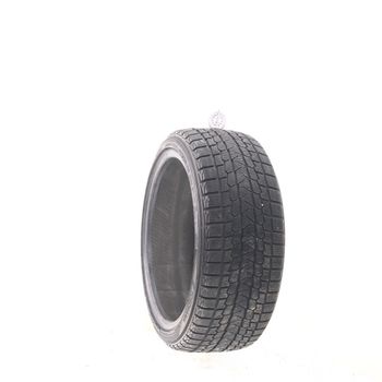 Used 225/40R18 Yokohama Ice Guard IG53 92H - 7/32