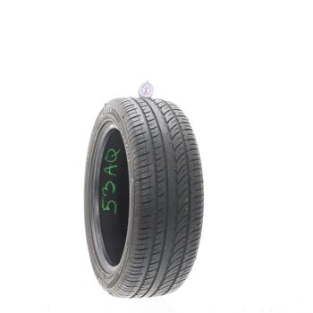 Used 205/50ZR17 Evergreen EU72 93W - 7.5/32
