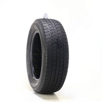 Set of (2) Used 245/60R18 Paragon Tour CUV 105H - 9.5/32