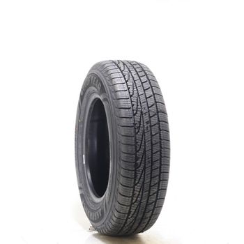 New 215/70R16 Goodyear Assurance WeatherReady 100T - 11/32