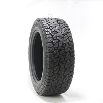 Used LT285/55R20 Hankook Dynapro ATM 122/119S - 11.5/32