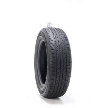 Set of (2) Used 205/65R16 Laufenn G Fit AS 95H - 7.5/32