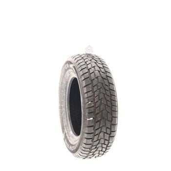 Used 195/70R14 Cooper Evolution Winter Studded 91T - 10/32