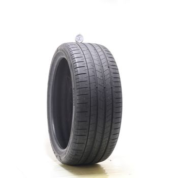Used 265/35ZR21 Pirelli P Zero PZ4 101Y - 8/32