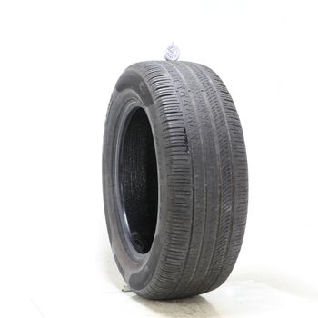 Used 245/60R18 Pirelli P Zero Seal Inside 105H - 4.5/32