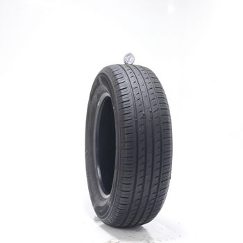 Used 225/65R17 Summit HP Radial Trac II 102T - 8/32
