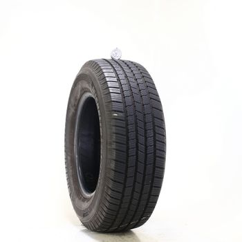 Used 265/65R17 Michelin X LT A/S 112T - 11/32