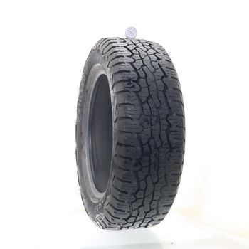 Used LT275/60R20 Nokian Outpost AT 123/120S - 11.5/32