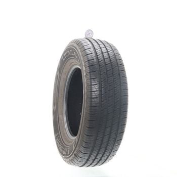 Used 255/70R16 Lionhart Lionclaw HT 109T - 9/32