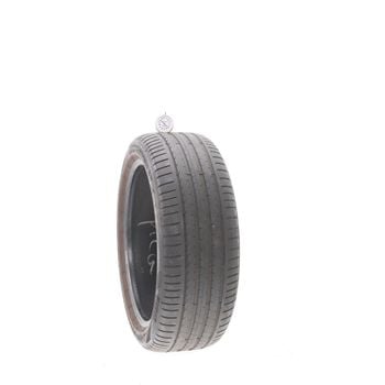 Set of (2) Used 205/45R17 Pirelli Cinturato P7 P7C2 88W - 5/32