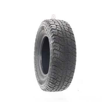 Used 265/70R16 Travelstar Ecopath A/T 112T - 9.5/32