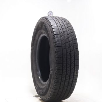 Used LT245/75R17 Goodyear Wrangler Workhorse HT 121/118R - 11.5/32