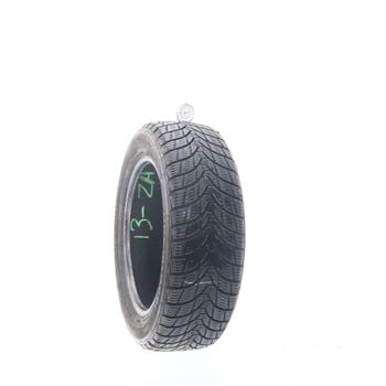 Used 205/55R16 Premiorri ViaMaggiore 91T - 10/32