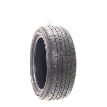 Used 245/50R19 Firestone Firehawk AS 105V - 7/32
