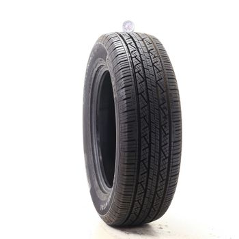 Used 235/65R18 Continental CrossContact LX25 106H - 11/32