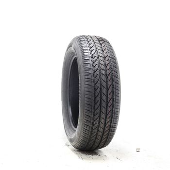 Driven Once 235/60R18 Bridgestone Dueler H/P Sport AS 107V - 10/32