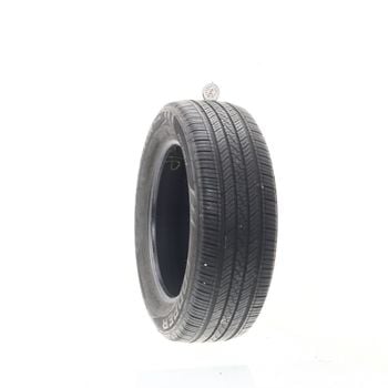 Set of (4) Used 225/60R17 Cooper Endeavor Plus 99H - 8-9/32