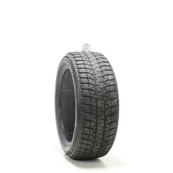 Used 215/50R17 Bridgestone Blizzak WS80 95H - 8/32