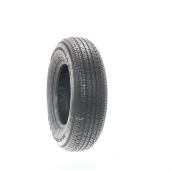Driven Once ST225/75R15 Diamondback Radial S/T 117/112N - 7.5/32