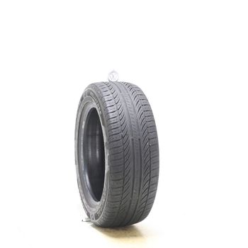 Used 205/55R16 General Reliatrek 91H - 5.5/32