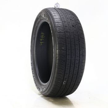 Used 265/50R22 Dunlop Grandtrek PT5A 112V - 6/32