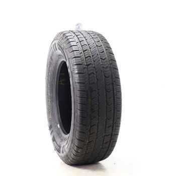 Set of (2) Used 265/70R17 Cooper Evolution H/T 115T - 8-8.5/32