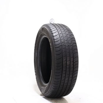 Used 235/60R18 Fuzion Touring 107V - 9/32