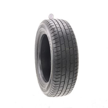Set of (2) Used 235/60R18 Waterfall Terra-X H/T 107V - 8.5/32