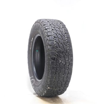 Used LT245/70R17 Nitto Terra Grappler G2 A/T 119/116R - 16/32