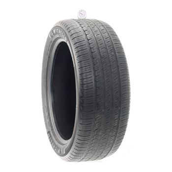 Set of (2) Used 245/50R20 Michelin Primacy Tour A/S 102V - 4.5/32