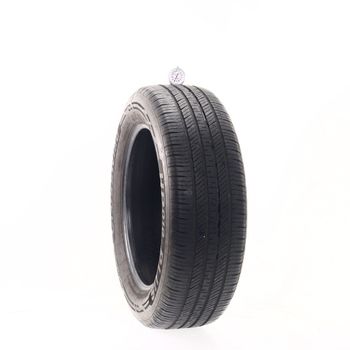 Used 225/60R18 Linglong Crosswind HP010 Plus 100H - 8/32