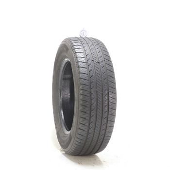 Set of (2) Used 235/65R17 Douglas Touring A/S 104H - 6.5-7/32