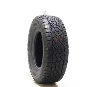 Set of (2) Used 265/70R16 DeanTires Back Country A/T2 112T - 9.5-10.5/32