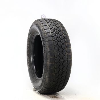 Used 275/65R18 Wild Country Trail 4SX 116T - 9.5/32