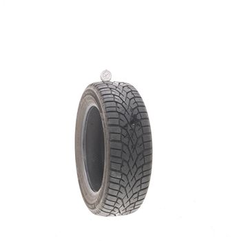 Used 185/60R15 General Altimax Arctic 12 88T - 9/32