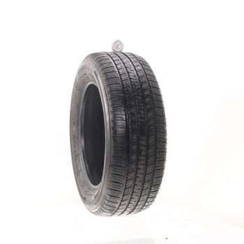 Set of (4) Used 235/60R17 Kenda Kenetica Touring KR217 102T - 8.5-9/32