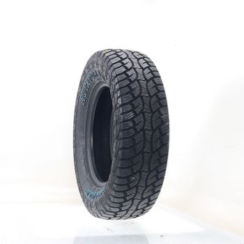 New 245/70R17 Evoluxx Rotator A/T 110S