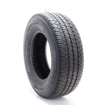 Set of (2) Used LT265/70R17 Michelin LTX A/T2 121/118R - 9.5-11/32