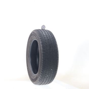 Used 205/65R16 Firestone Affinity Touring S4 Fuel Fighter 94S - 8.5/32
