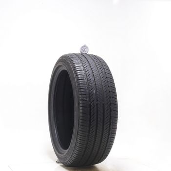 Used 225/45R18 Bridgestone Turanza EL400-02 91V - 8.5/32