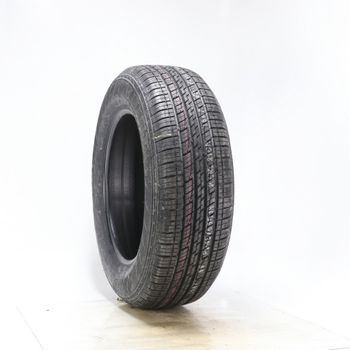 Driven Once 245/65R18 Kumho Solus KL21 110H - 9/32