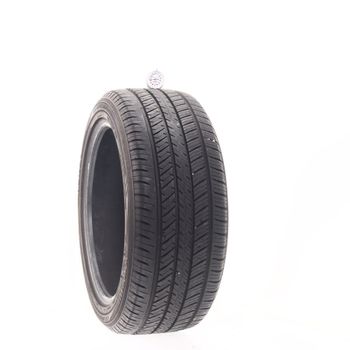 Used 245/45R18 Yokohama YK-GTX 100V - 10/32