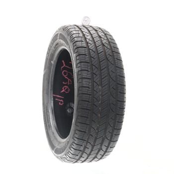 Used 255/55R20 Kelly Edge Touring Plus 110H - 10.5/32