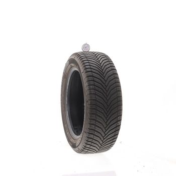 Used 205/55R16 Michelin CrossClimate 2 91H - 10/32
