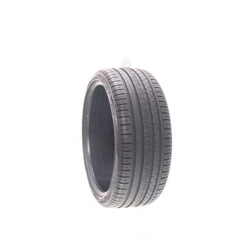 Used 245/35ZR20 Zeetex HP1000 95Y - 8/32