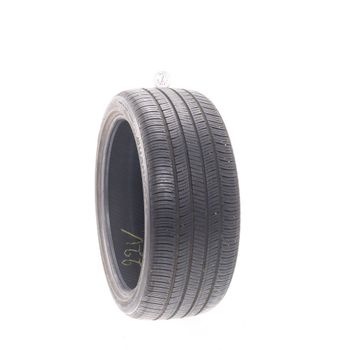 Set of (2) Used 235/40R19 Hankook Kinergy GT 92V - 7.5/32