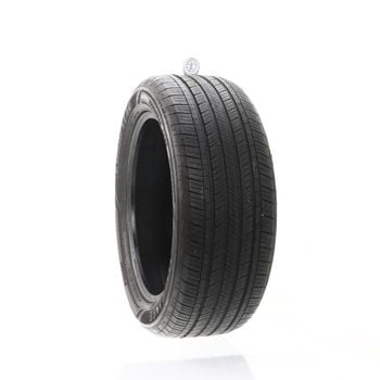 Set of (4) Used 255/50R20 Goodyear Assurance Finesse 105T - 7.5-9/32
