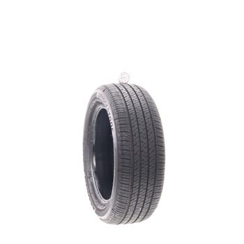 Set of (2) Used 205/55R16 Bridgestone Ecopia EP422 Plus 91H - 10/32